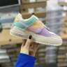 Nike Air Force 1 Зима