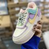 Nike Air Force 1 Зима