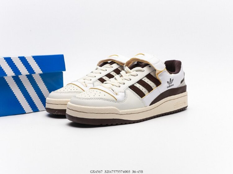 Adidas Forum Low