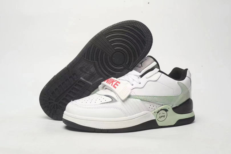 Nike Air Jordan Cut the Check "GOLF"