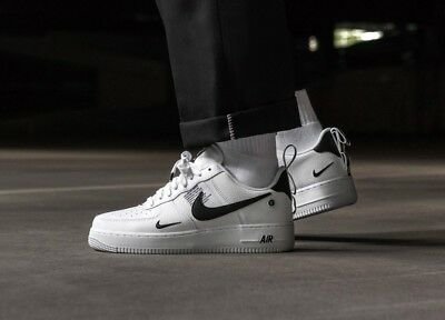 NIKE AIR FORCE 1 07 Lv8