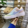 Nike Air Force 1 Зима