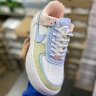 Nike Air Force 1 Зима