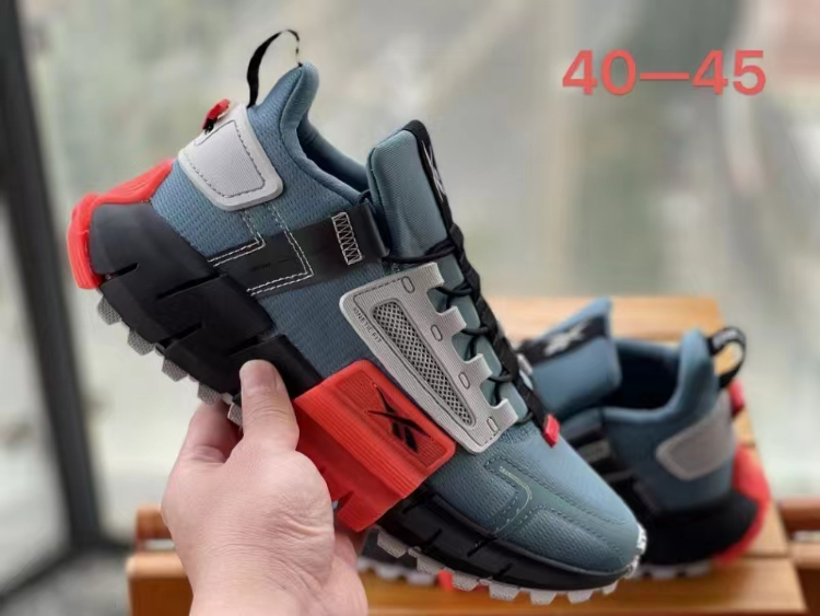 Reebok Zig Kinetica Edge