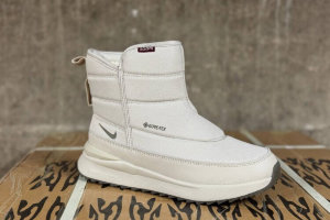 Сапоги Nike Зима (B5246-25)