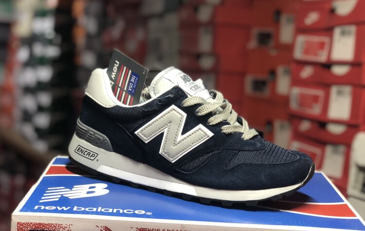 Кроссовки NB M1300ao