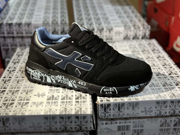  Premiata