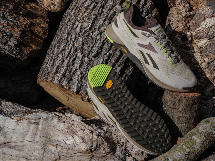 Reebok Nano X3