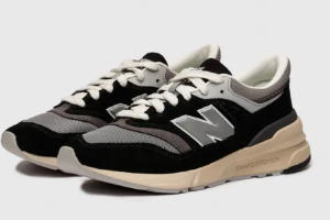 New Balance MB997BK