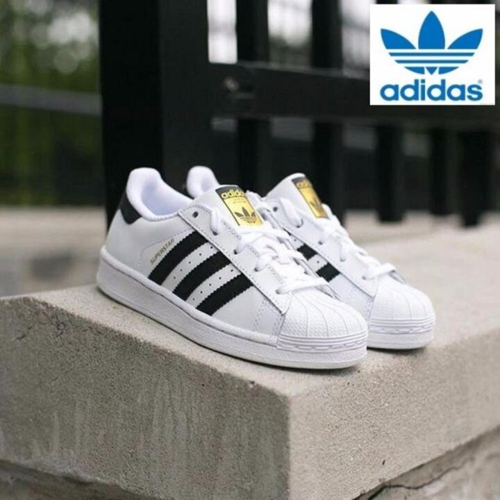 Adidas Superstar