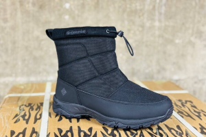 Сапоги Columbia Зима (B5252-1)