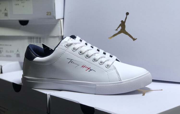 Tommy Hilfiger