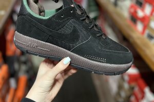 Nike Air Force 1 Wild