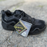 Ботинки Lowa (2303-1) Black