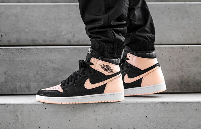 Nike Air Jordan 1