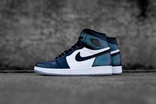 Nike Air Jordan 1