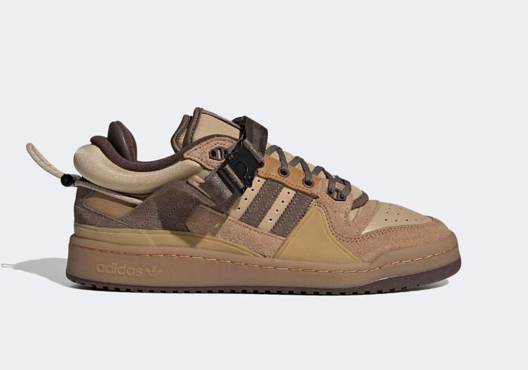 Adidas Bad Bunny Forum Low