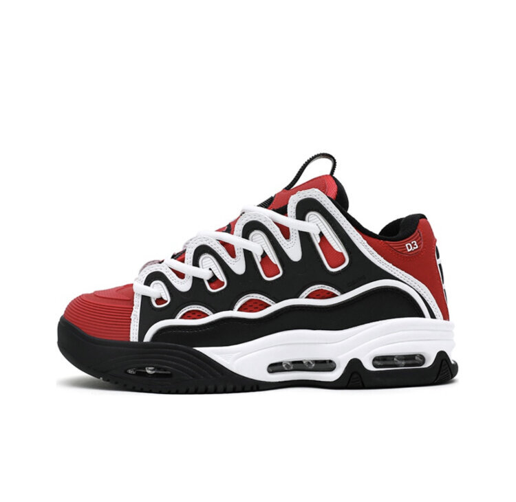 Osiris D3
