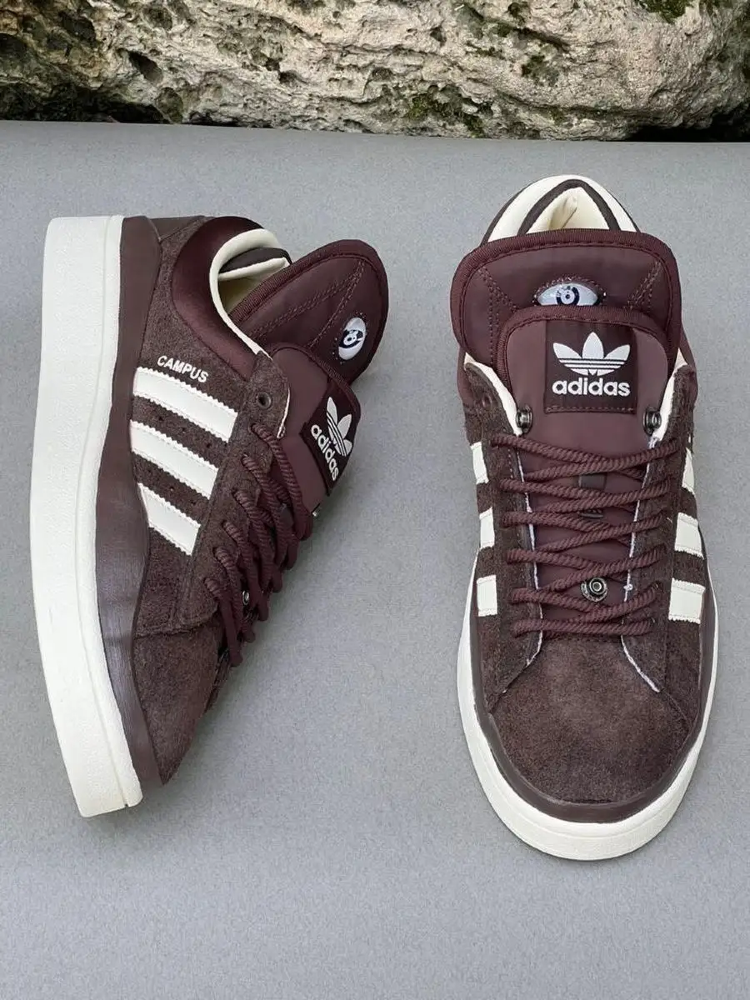 Adidas Bad Bunny Campus