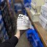 Adidas superstar