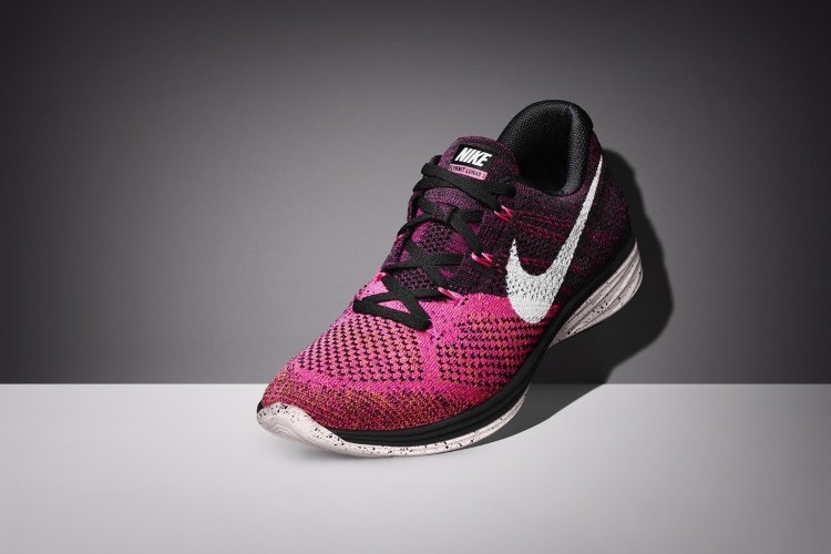 Nike Flyknit Lunar