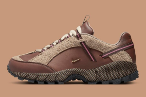 Nike Air Humara
