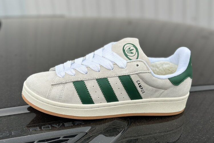 Adidas Campus Зима