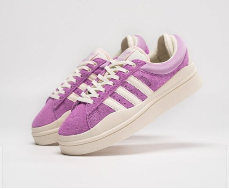 Adidas Bad Bunny Campus