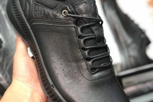 Кроссовки ECCO Colour Description