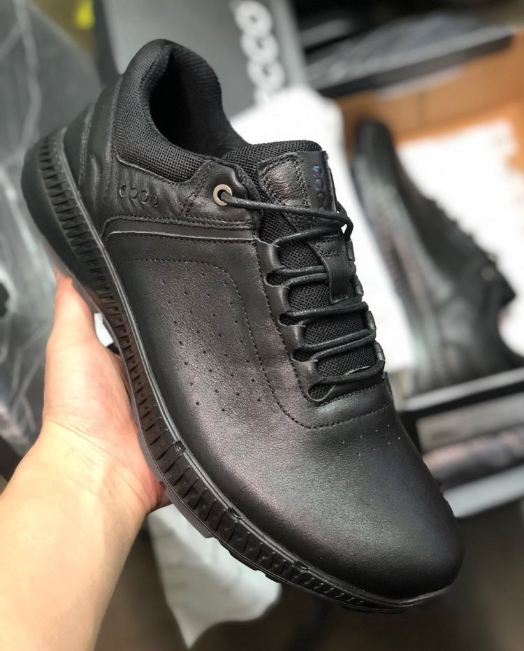 Кроссовки ECCO Colour Description