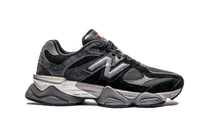 NEW BALANCE U 9060 BLK