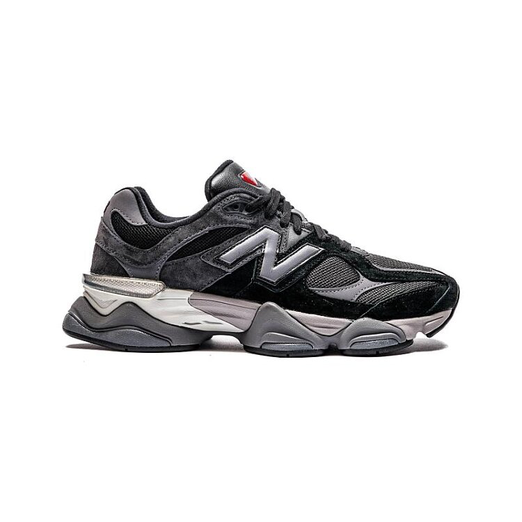 NEW BALANCE U 9060 BLK