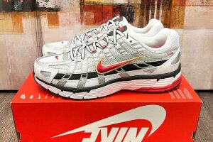Nike P-6000