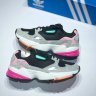 Кроссовки ADIDAS FALCON W