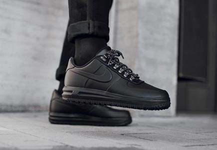 nike lunar force 1 duckboot 1