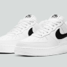 Nike Air Force 1 '07 White Black CT2302-100