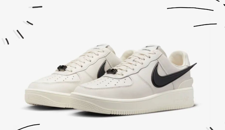 Nike Air Force 1 Low SP AMBUSH