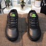 Кроссовки Nike Air Pegasus +30 black