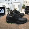 Кроссовки Nike Air Pegasus +30 black