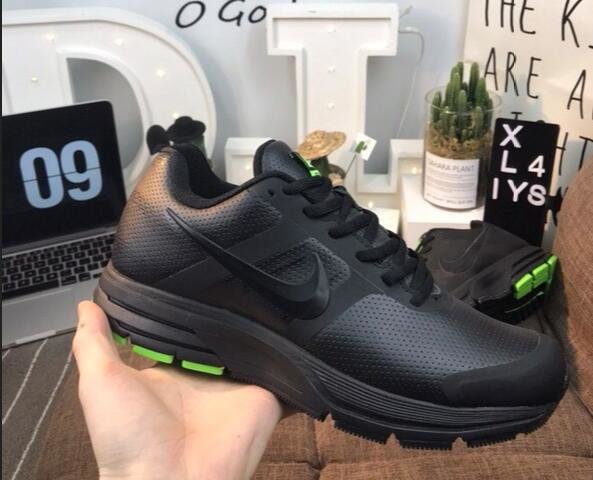 Кроссовки Nike Air Pegasus +30 black