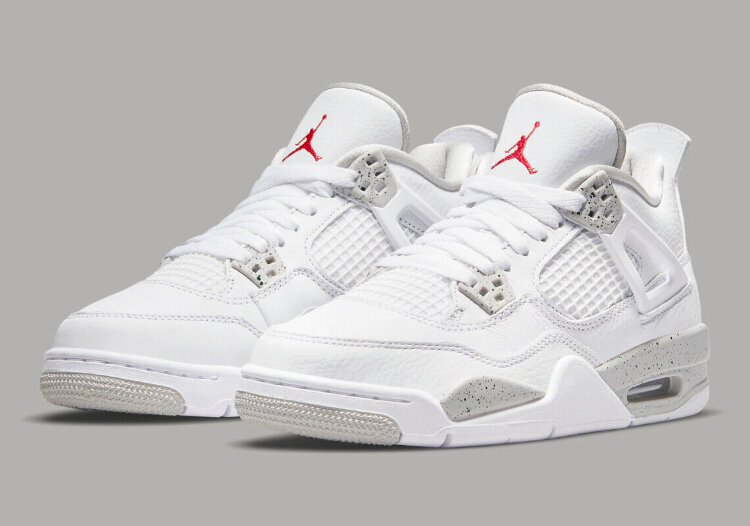 Nike Air Jordan 4