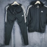Костюм Adidas black NOIR