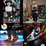 Nike Air Force 1 Para-Noise  AQ3692-001