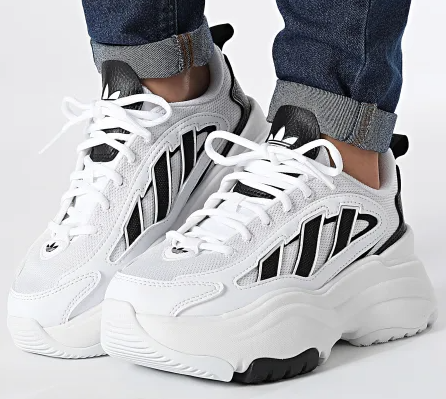 Adidas Ozgaia