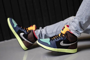 Nike Air Jordan 1