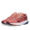 Кроссовки Adidas  Falcon  W Pink