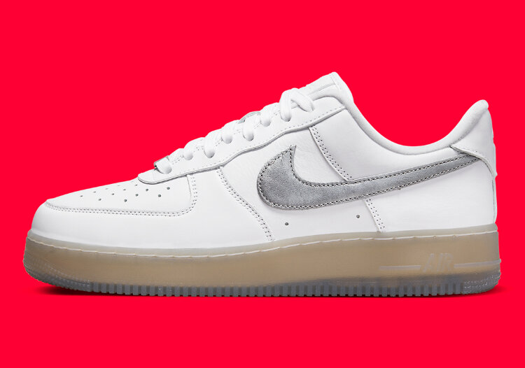 Nike Air Force