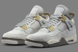Nike Air Jordan 4