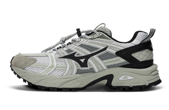 Mizuno Fiyi Tl
