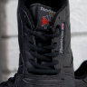 Кроссовки Reebok Classic black